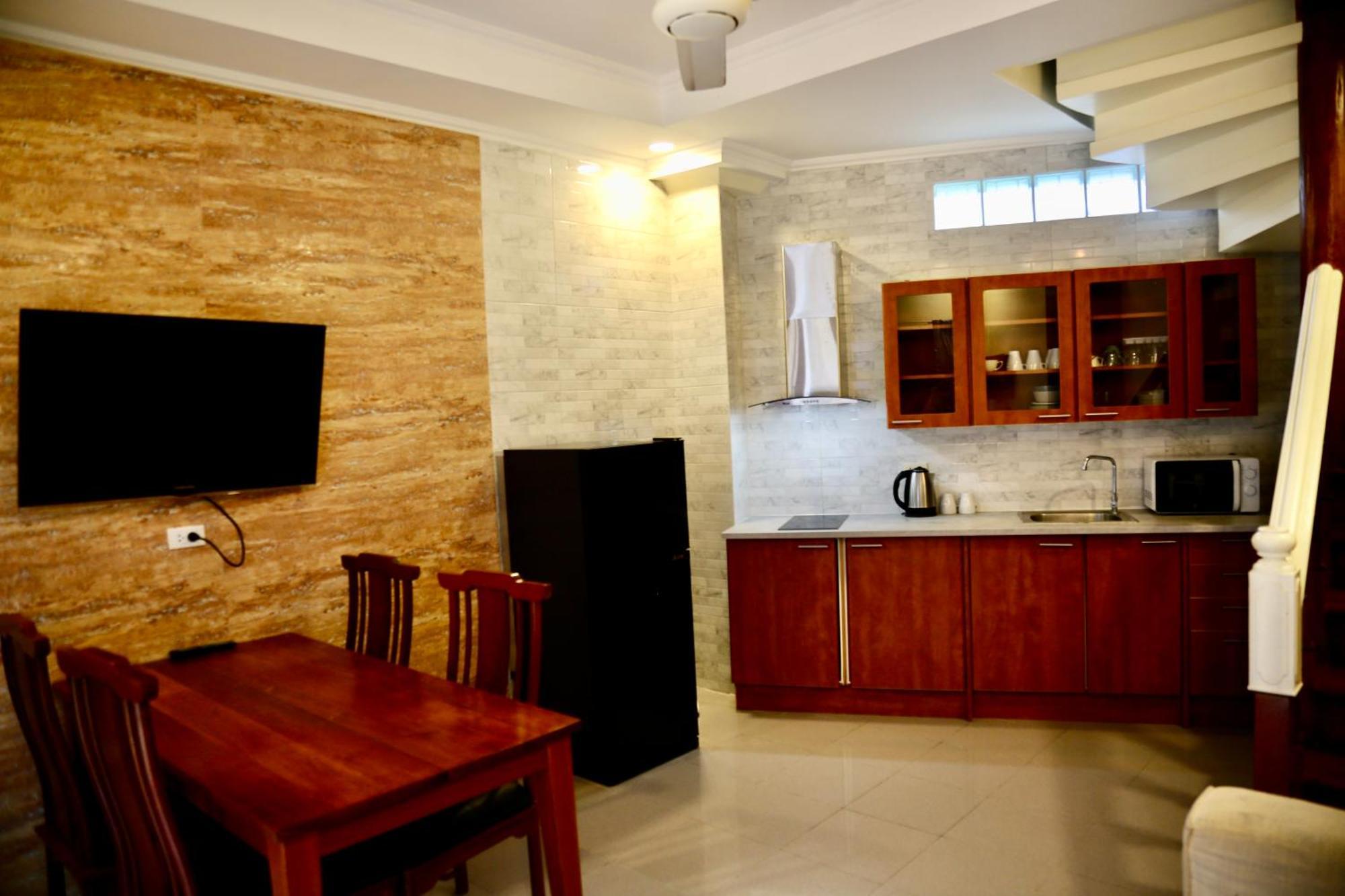 The Club Inn - Камала Бийч Екстериор снимка